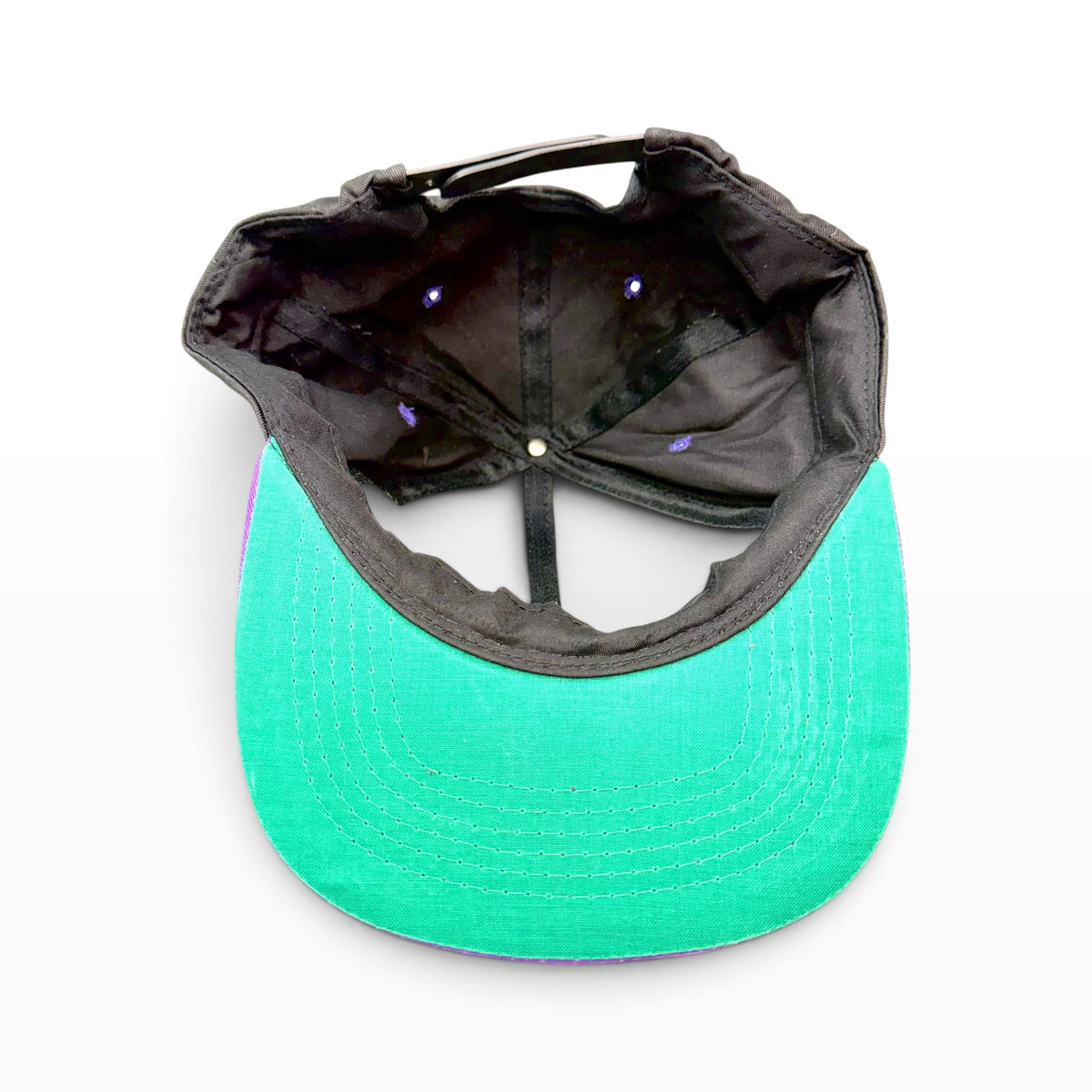 Breckenridge Snapback