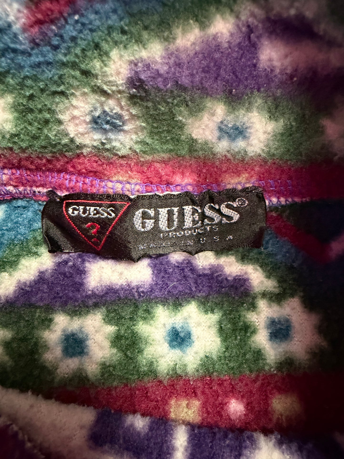 GUESS Pullover