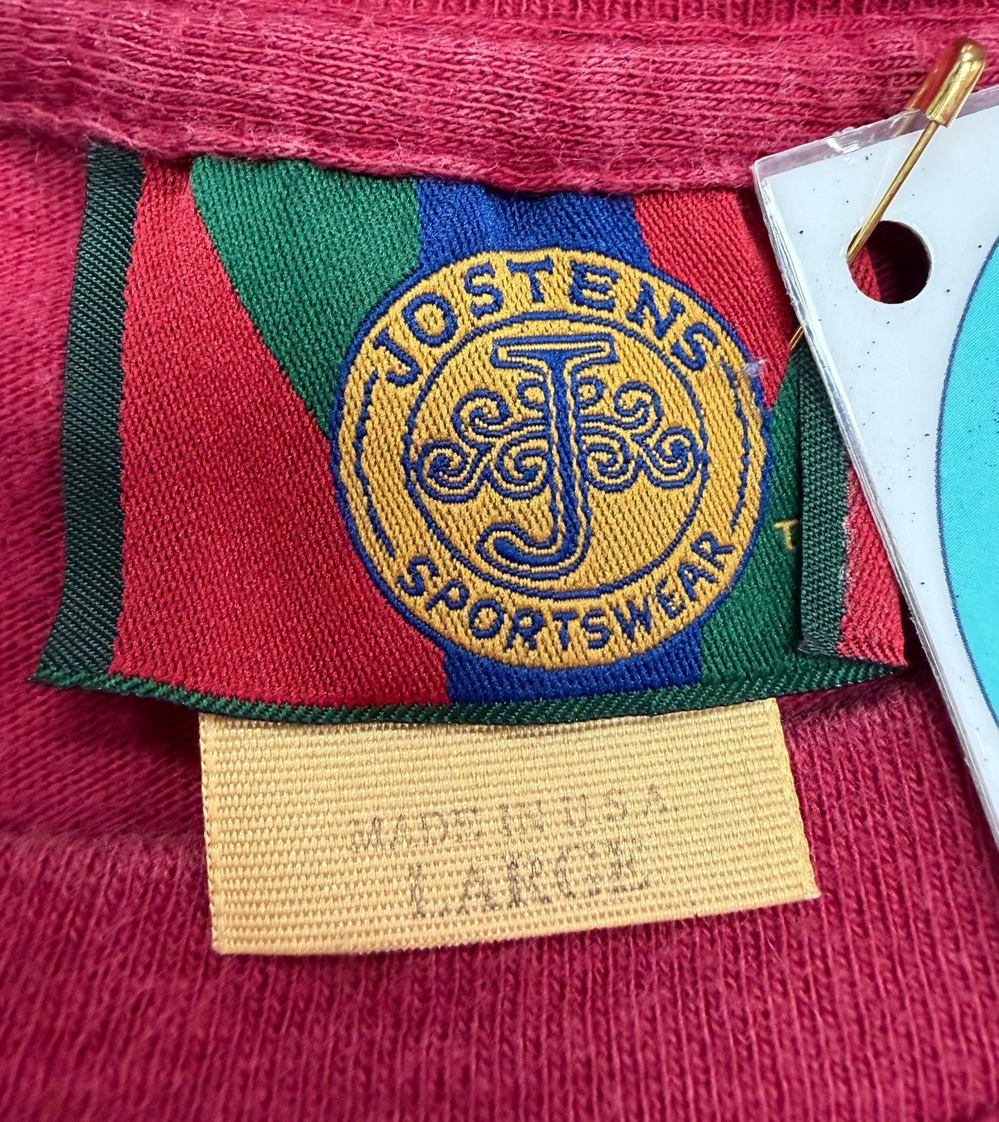 1971 Alabama Snappy Tee