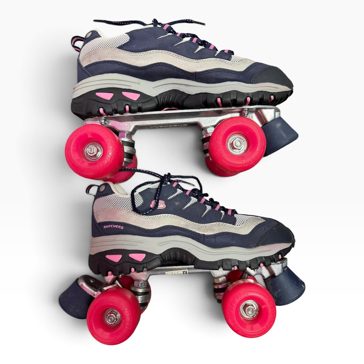 Sketchers Roller Skates 9