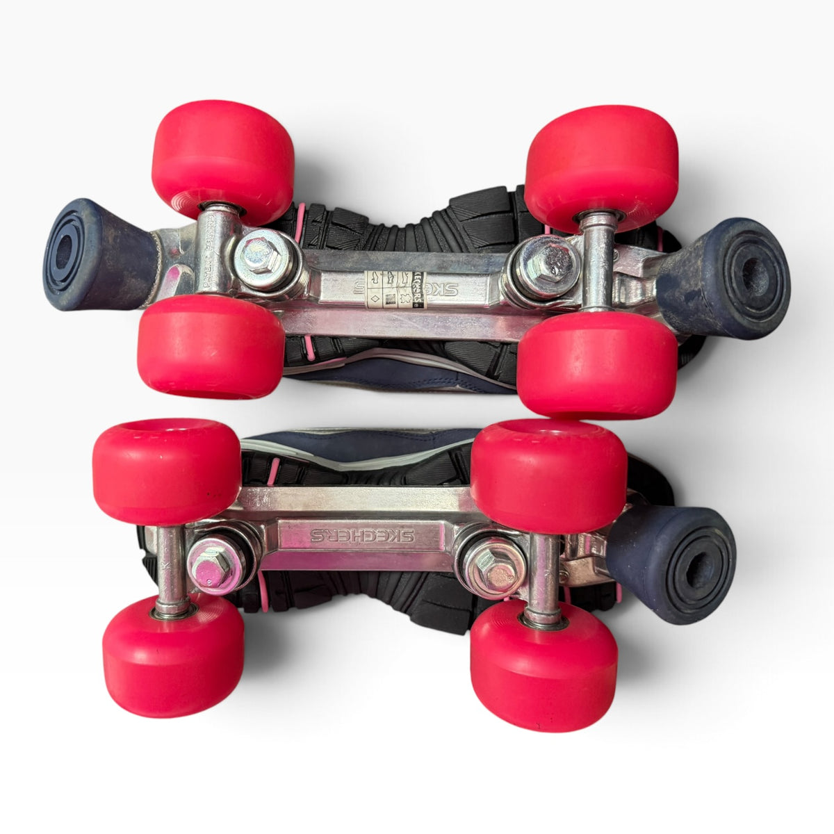 Sketchers Roller Skates 9