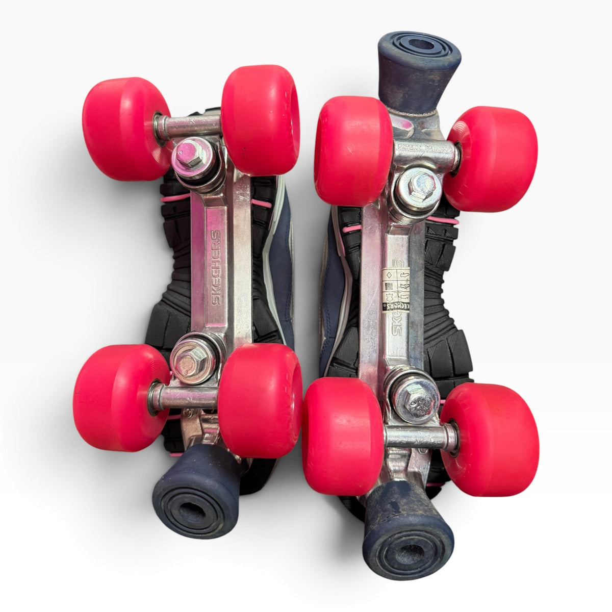 Sketchers Roller Skates 9