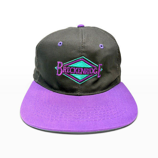 Breckenridge Snapback