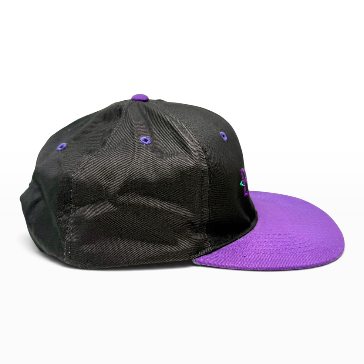 Breckenridge Snapback