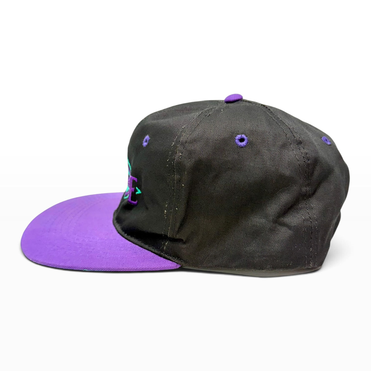 Breckenridge Snapback