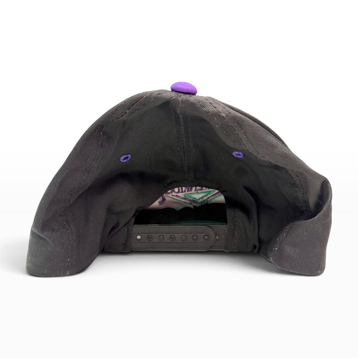 Breckenridge Snapback