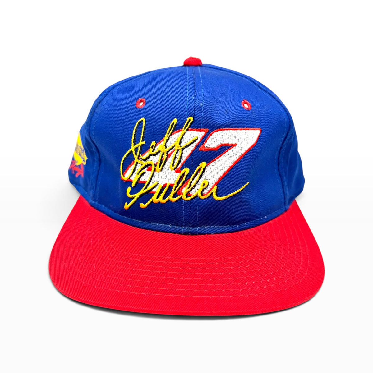 Jeff Fuller #47 Snapback