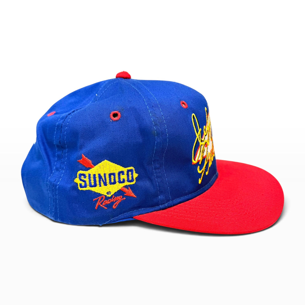 Jeff Fuller #47 Snapback