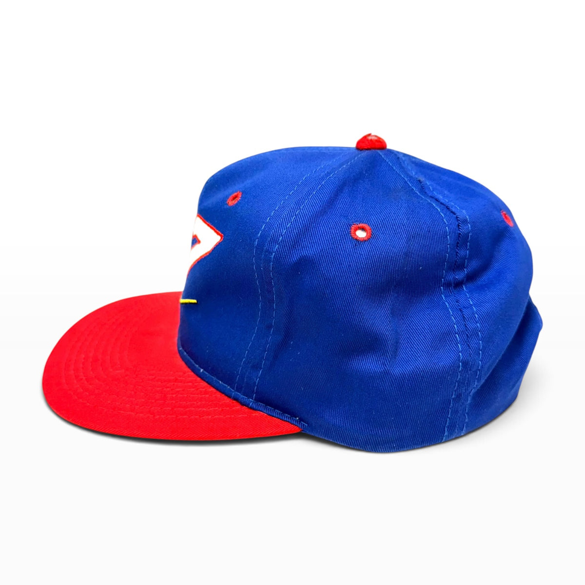Jeff Fuller #47 Snapback