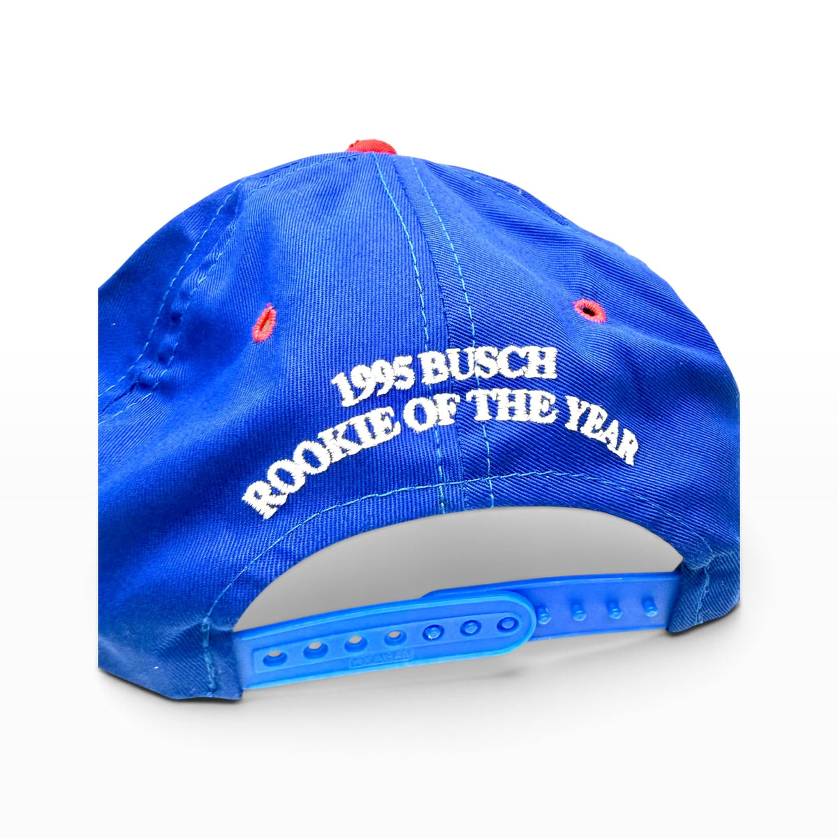 Jeff Fuller #47 Snapback