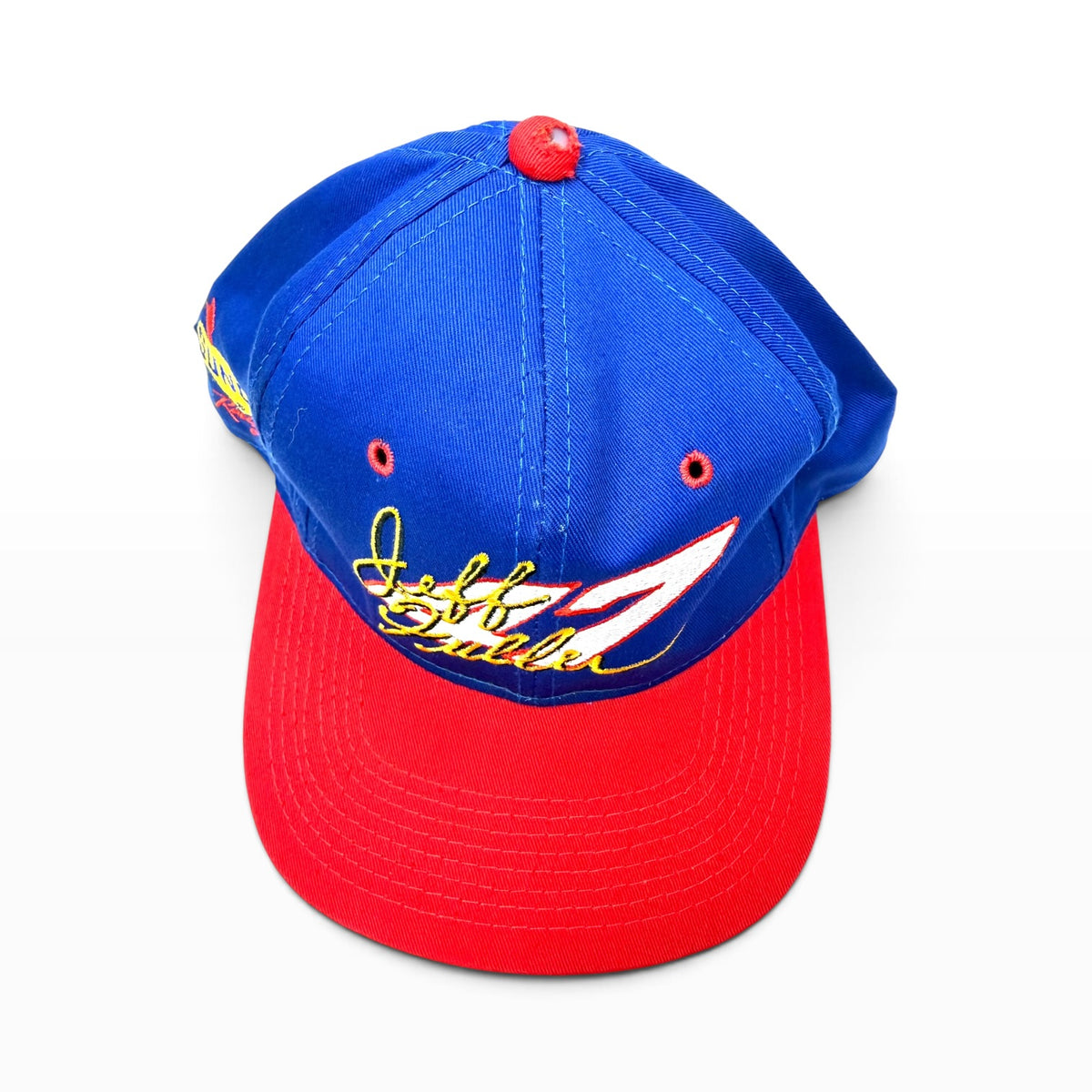 Jeff Fuller #47 Snapback