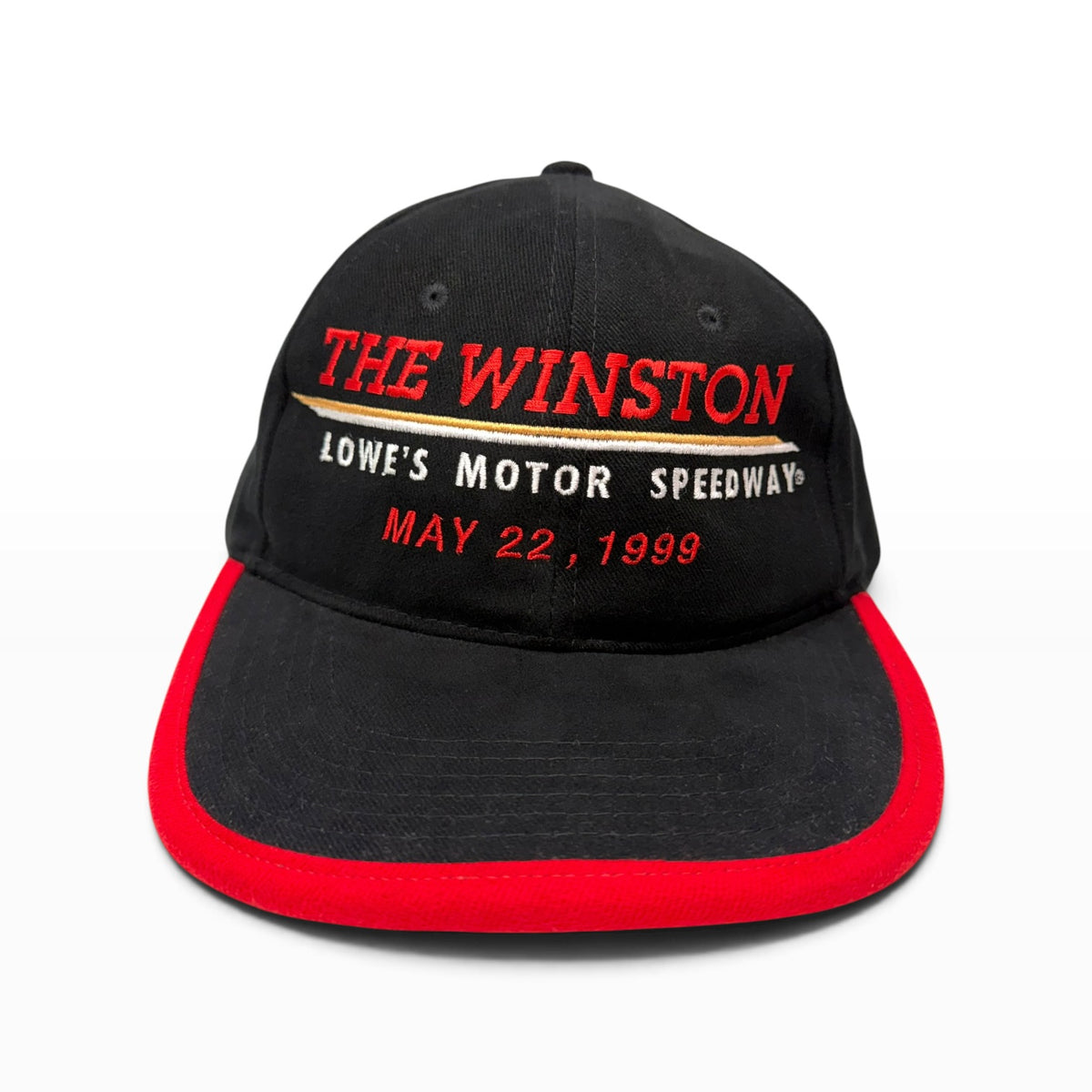 '99 Winston Cup Hat