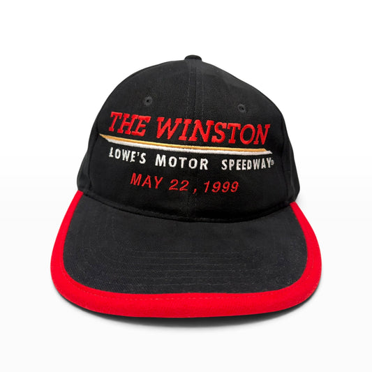 '99 Winston Cup Hat