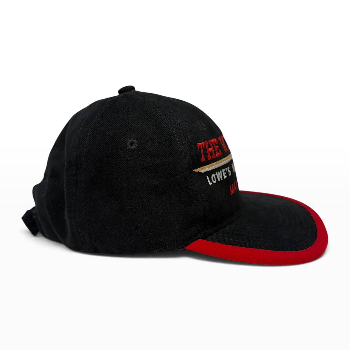 '99 Winston Cup Hat