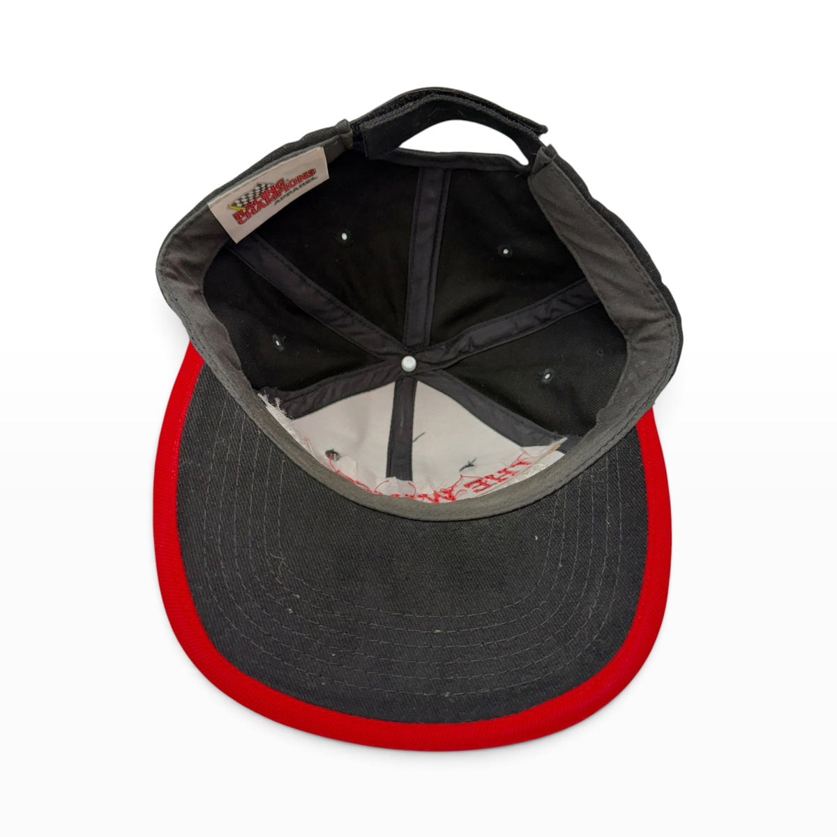 '99 Winston Cup Hat
