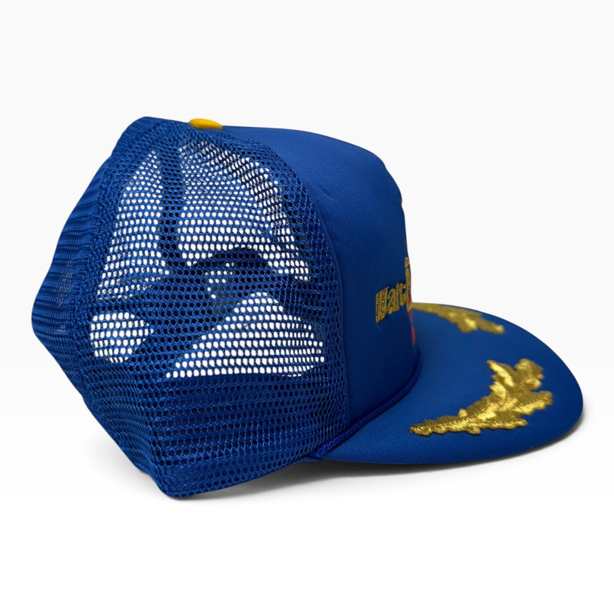 1988 Walt Disney World Snapback