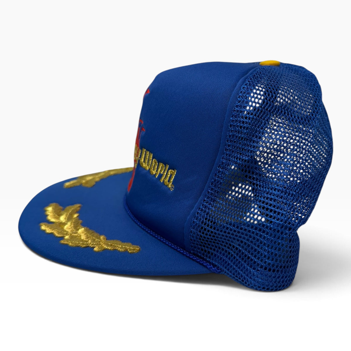1988 Walt Disney World Snapback