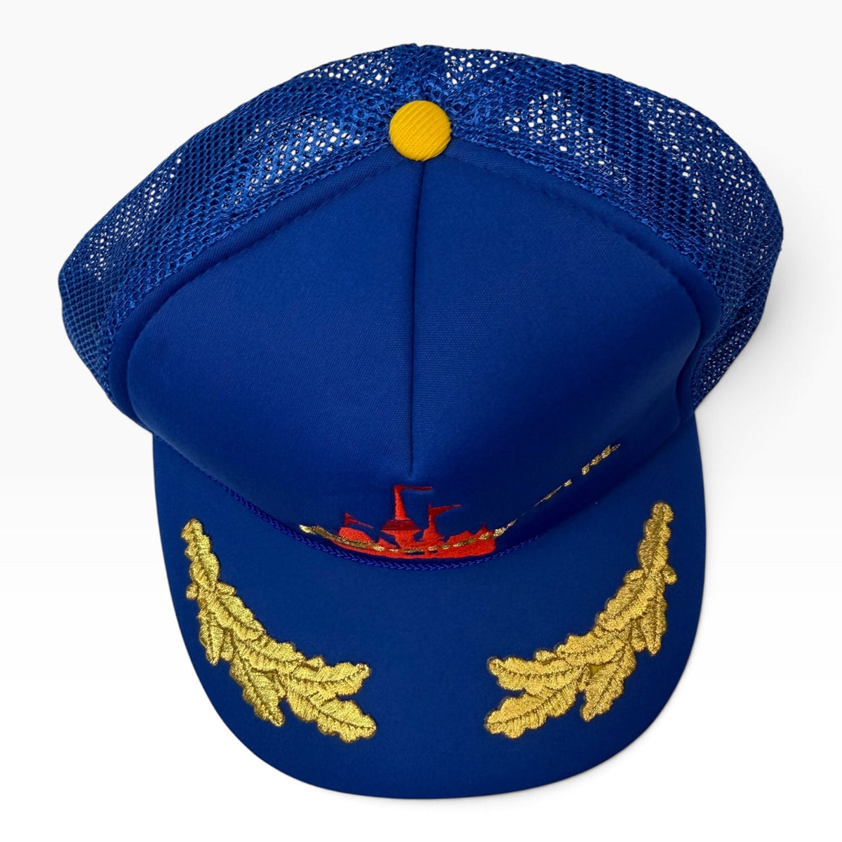 1988 Walt Disney World Snapback