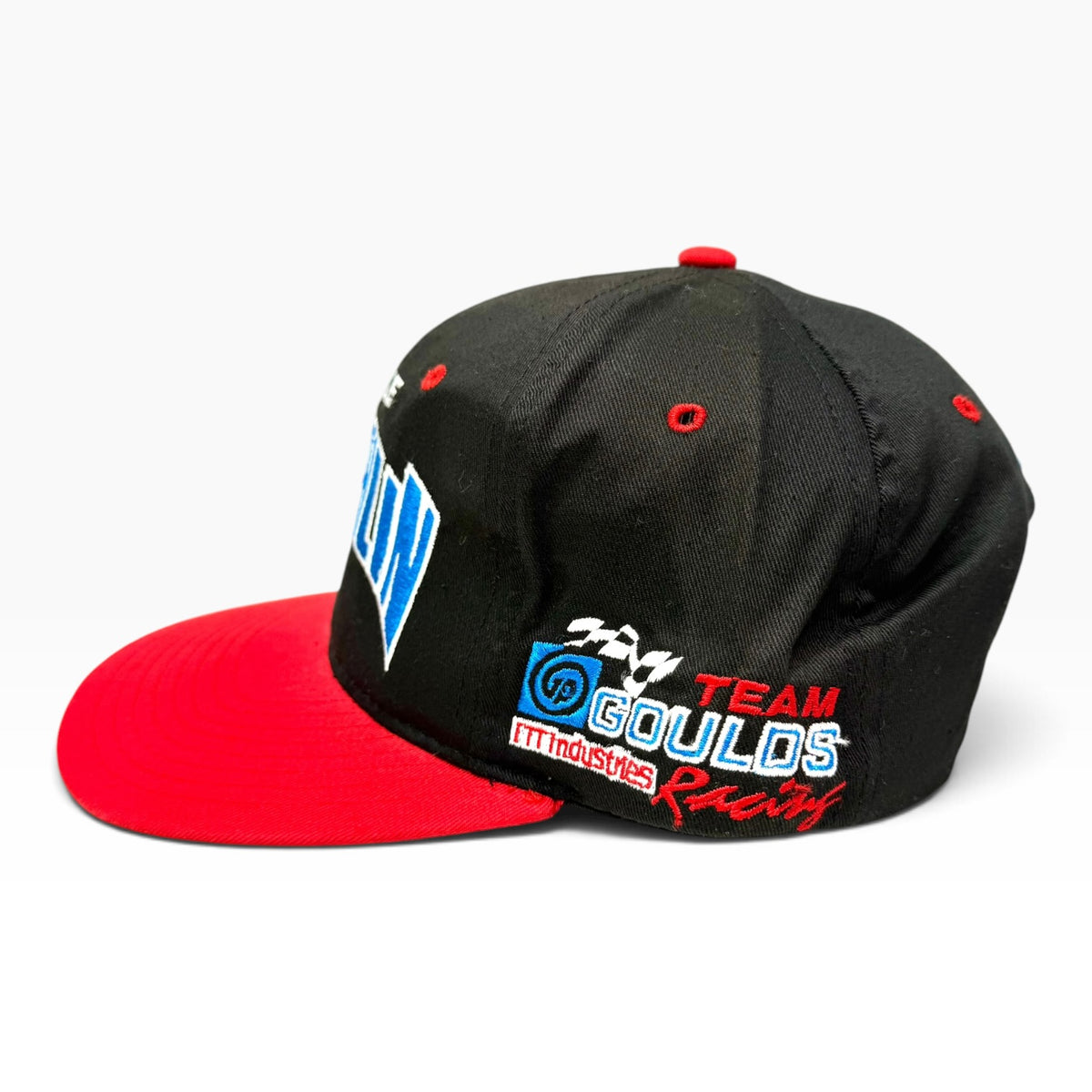 Mike McLaughlin Snapback