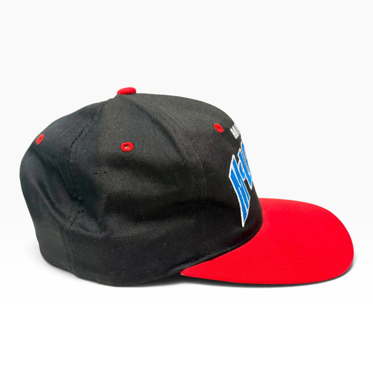 Mike McLaughlin Snapback