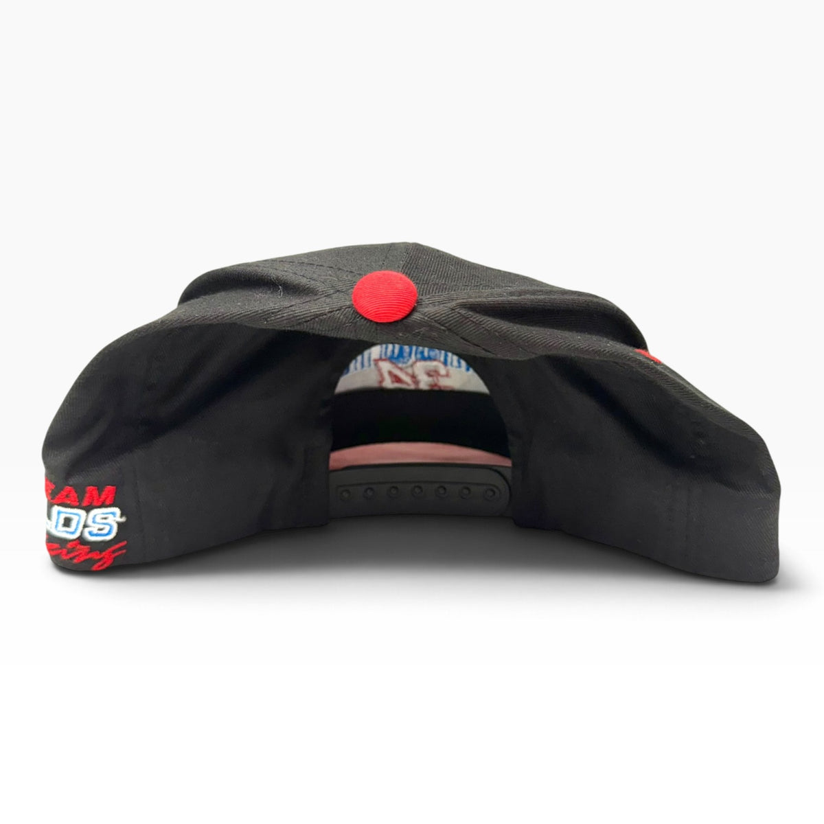 Mike McLaughlin Snapback