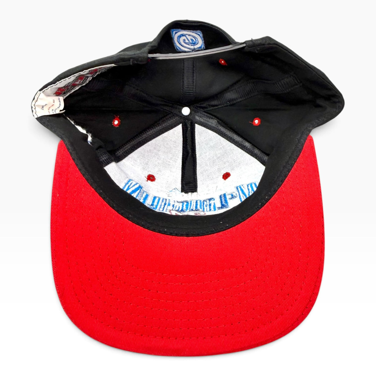 Mike McLaughlin Snapback
