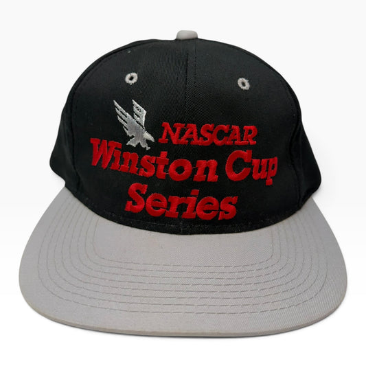 Winston Cup Series Snapback
