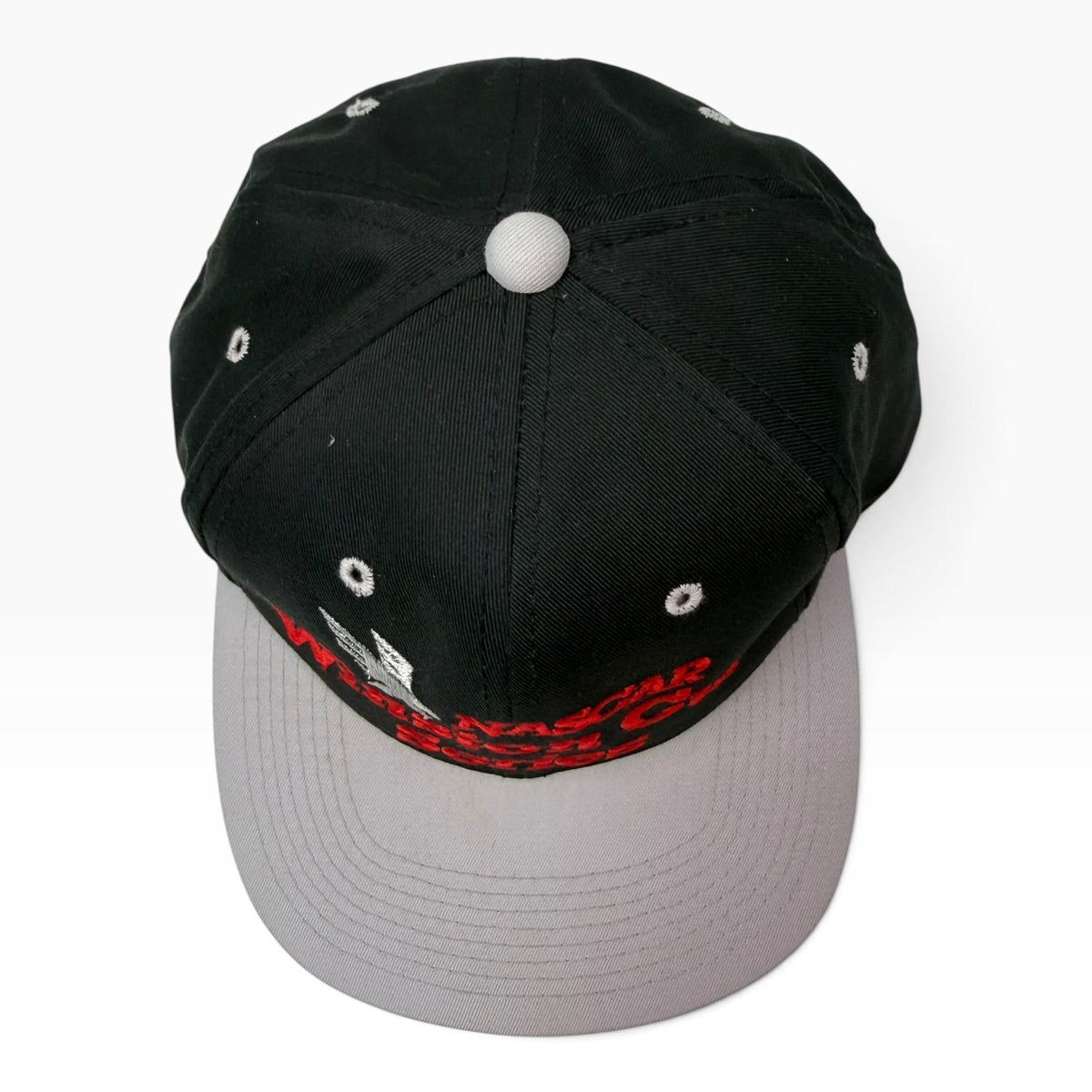 Winston Cup Series Snapback