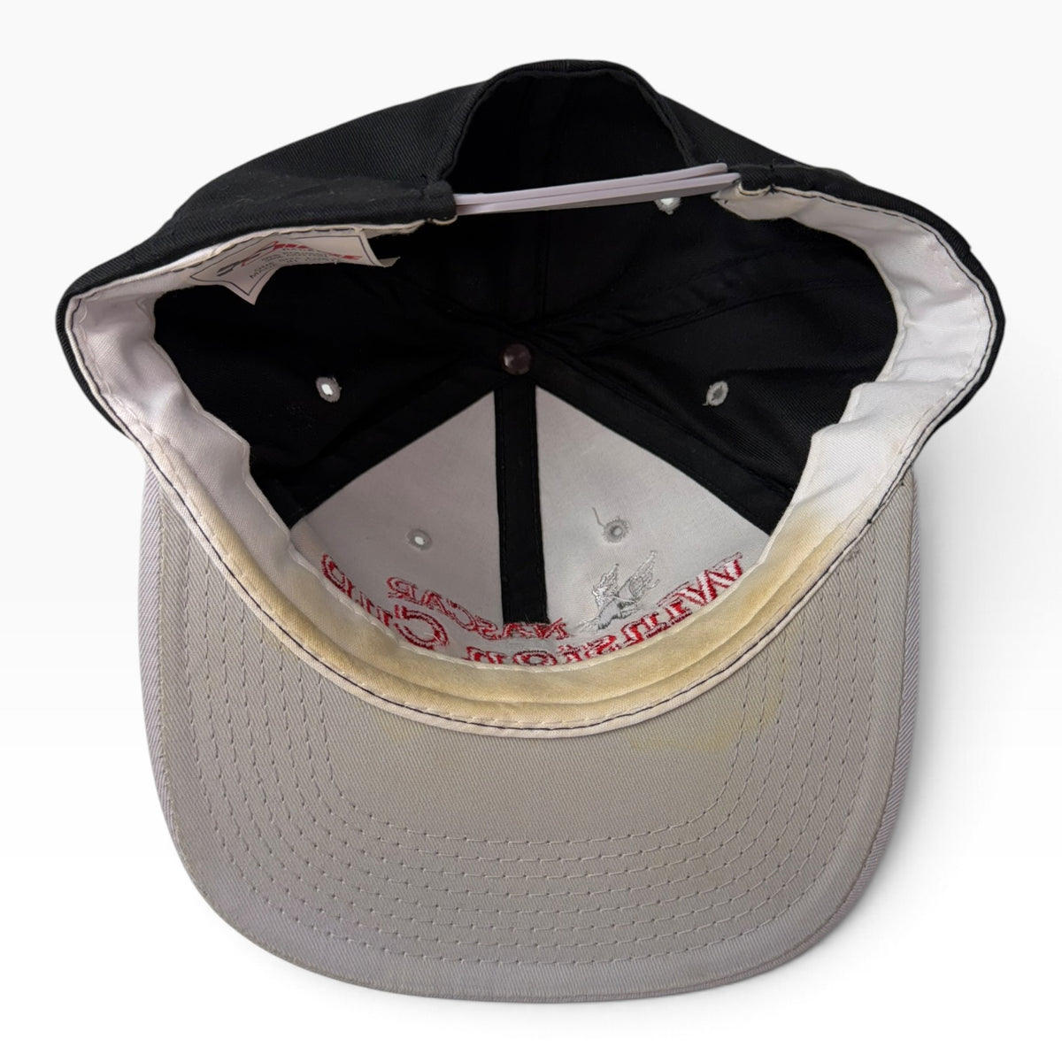 Winston Cup Series Snapback