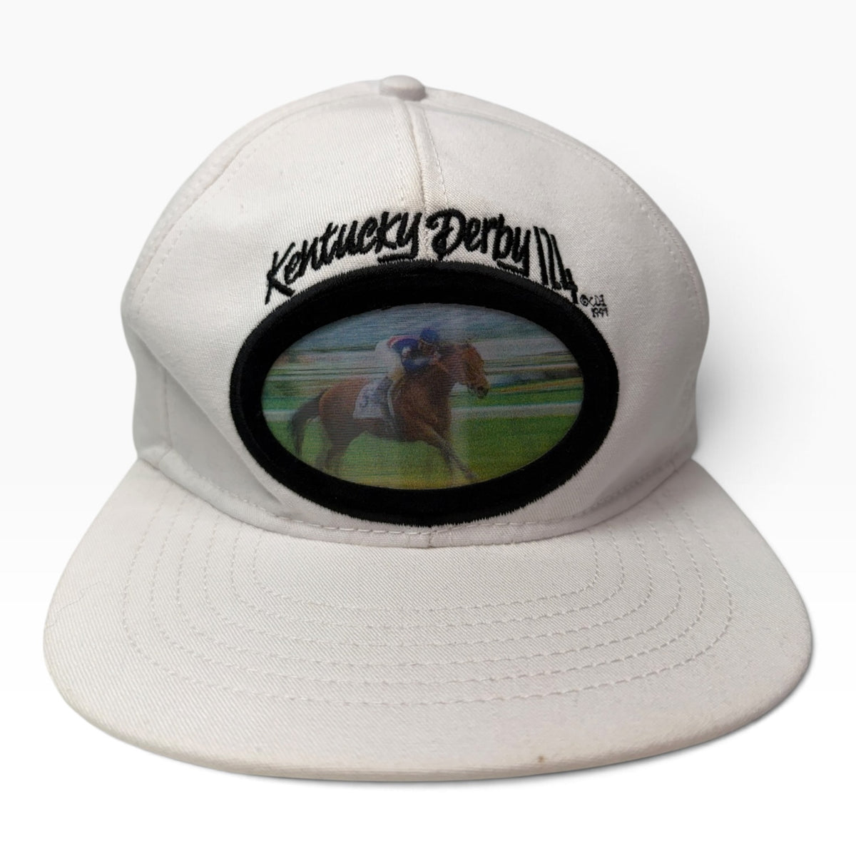 1994 Derby Motion Snapback