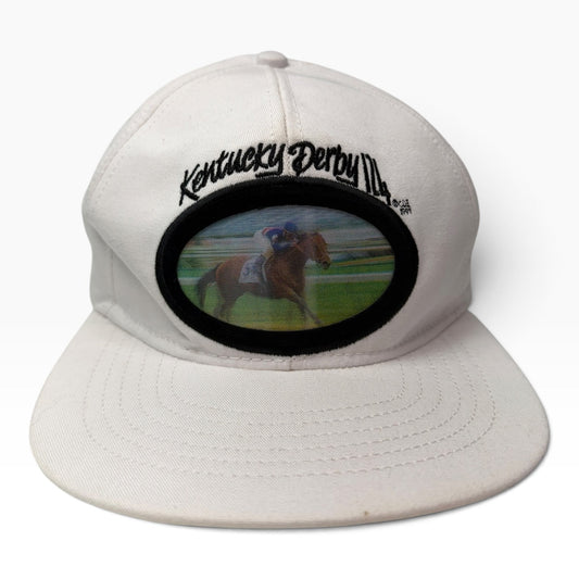 1994 Derby Motion Snapback