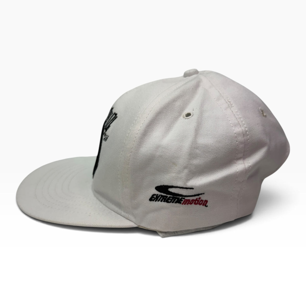 1994 Derby Motion Snapback