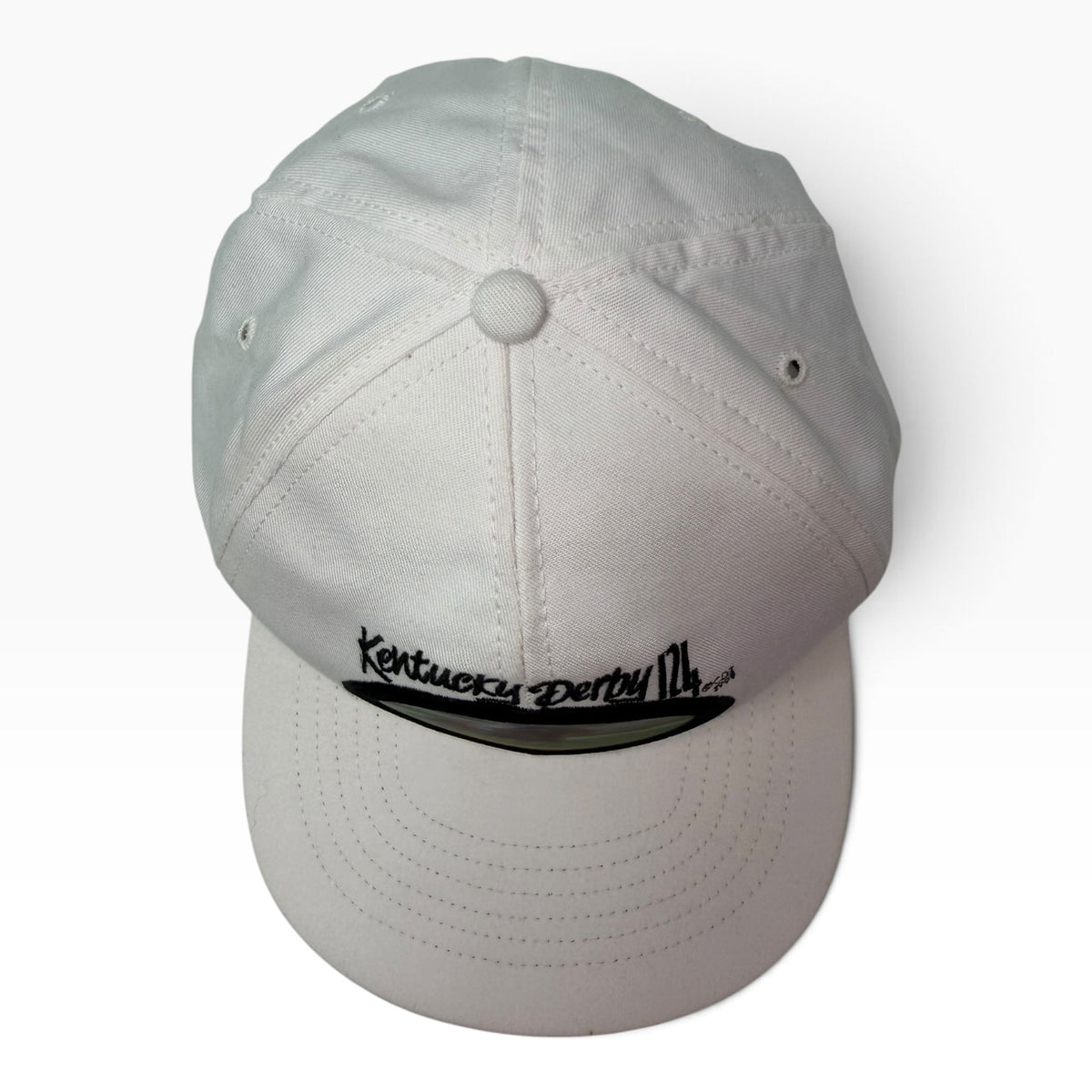 1994 Derby Motion Snapback