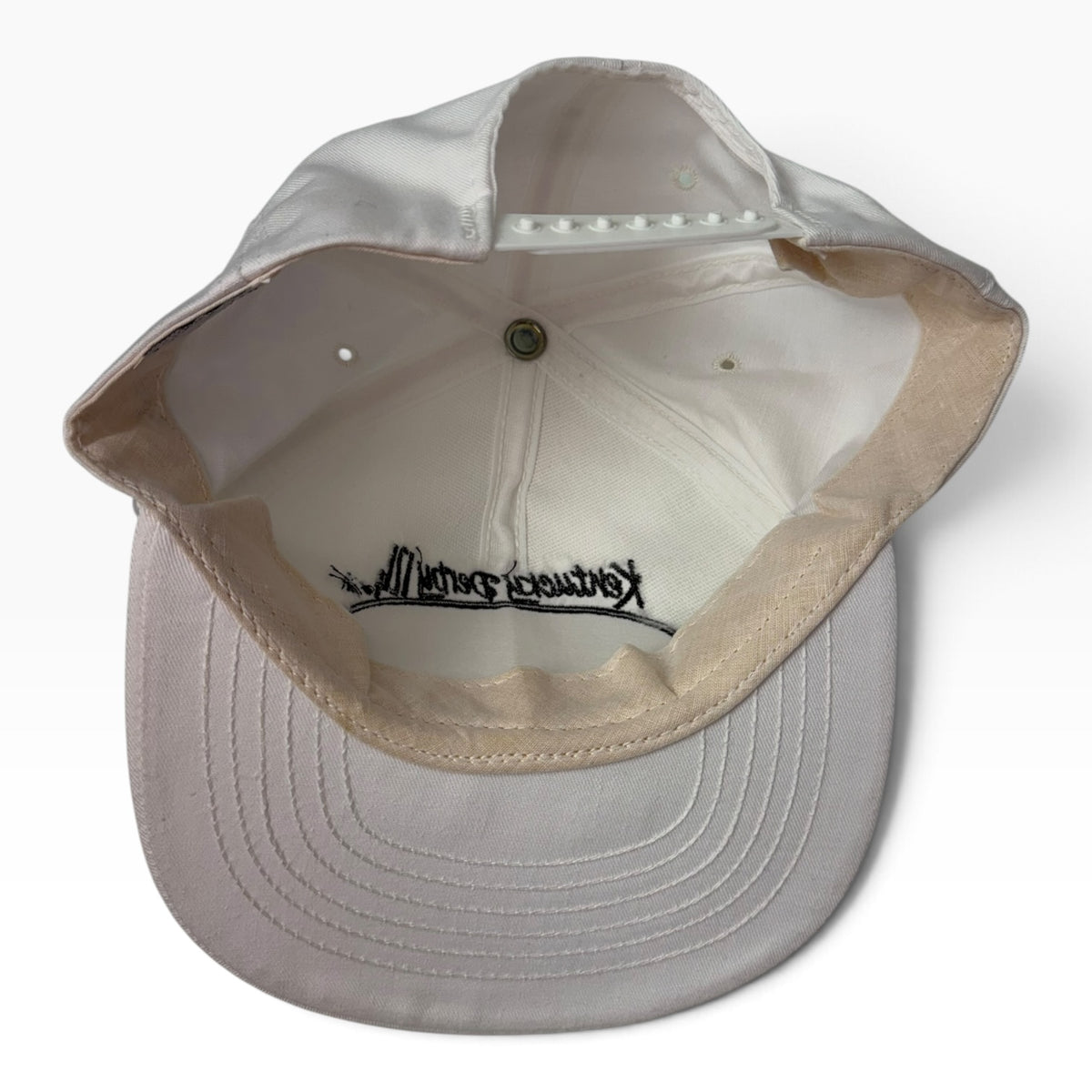 1994 Derby Motion Snapback