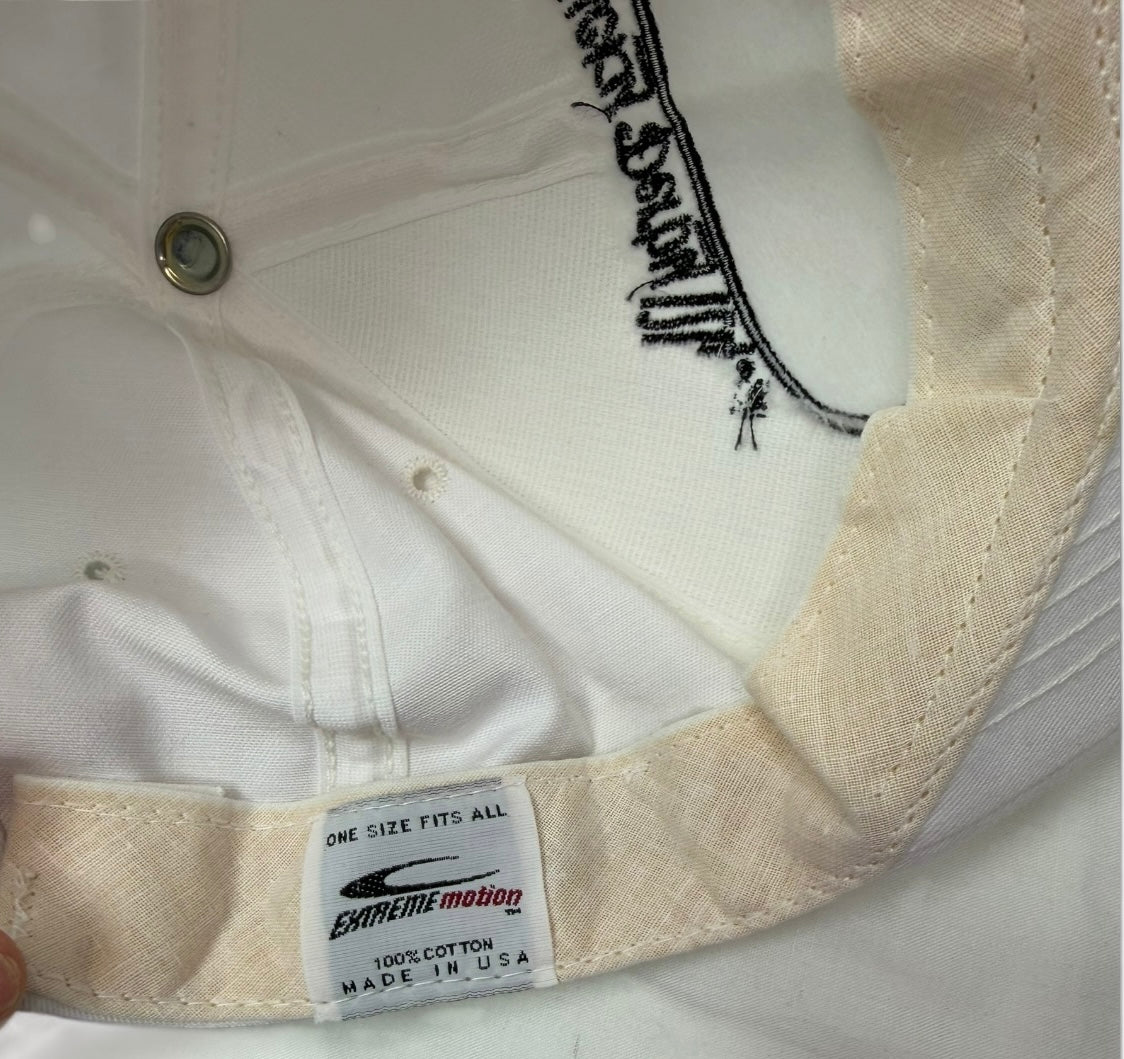 1994 Derby Motion Snapback