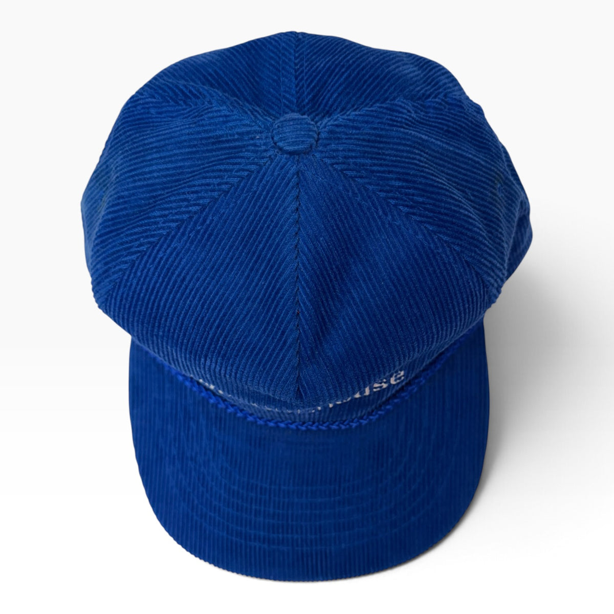 Westinghouse Corduroy Snapback