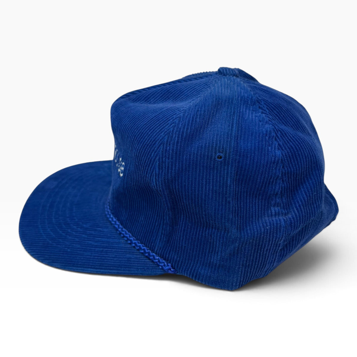 Westinghouse Corduroy Snapback
