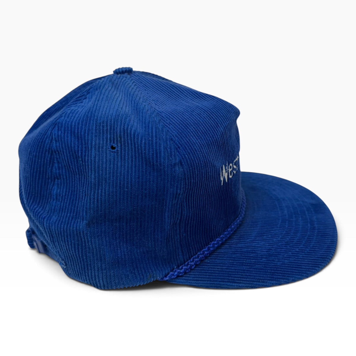 Westinghouse Corduroy Snapback