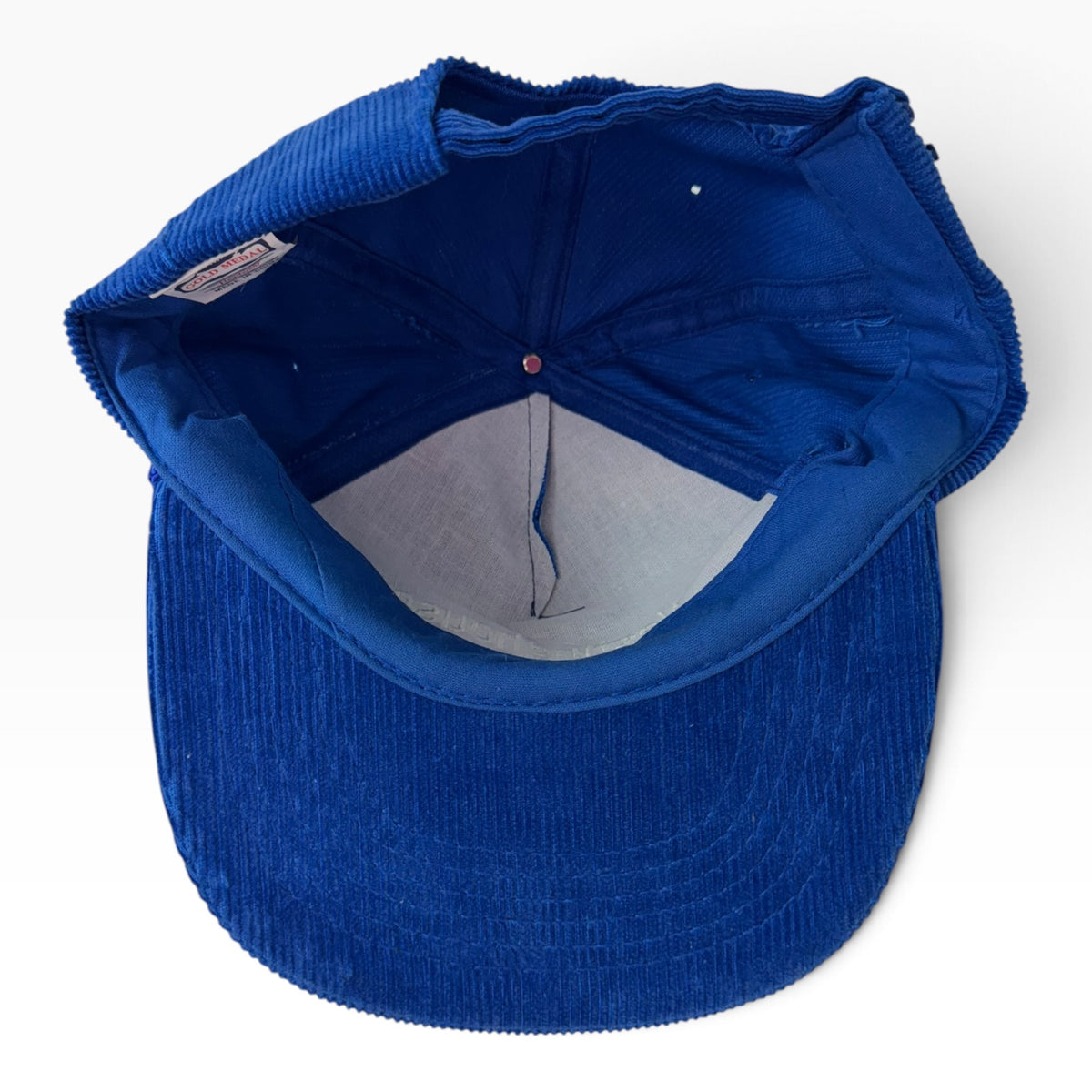 Westinghouse Corduroy Snapback