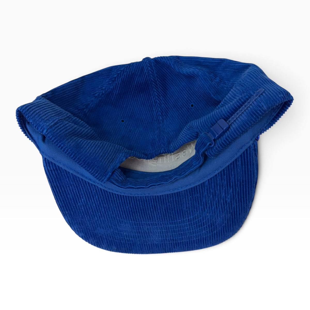 Westinghouse Corduroy Snapback