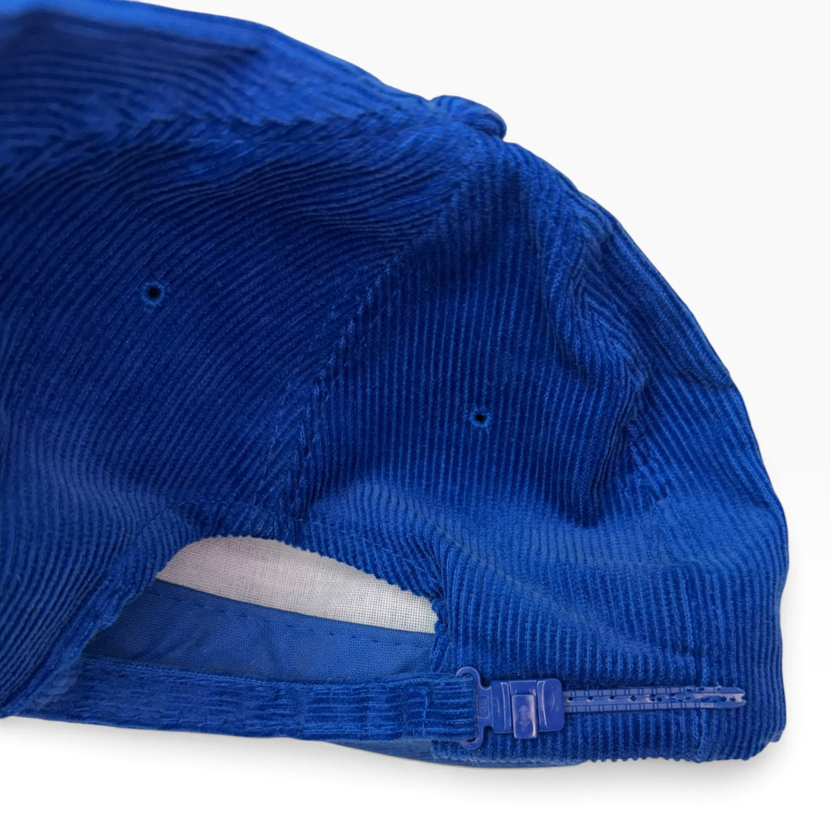 Westinghouse Corduroy Snapback