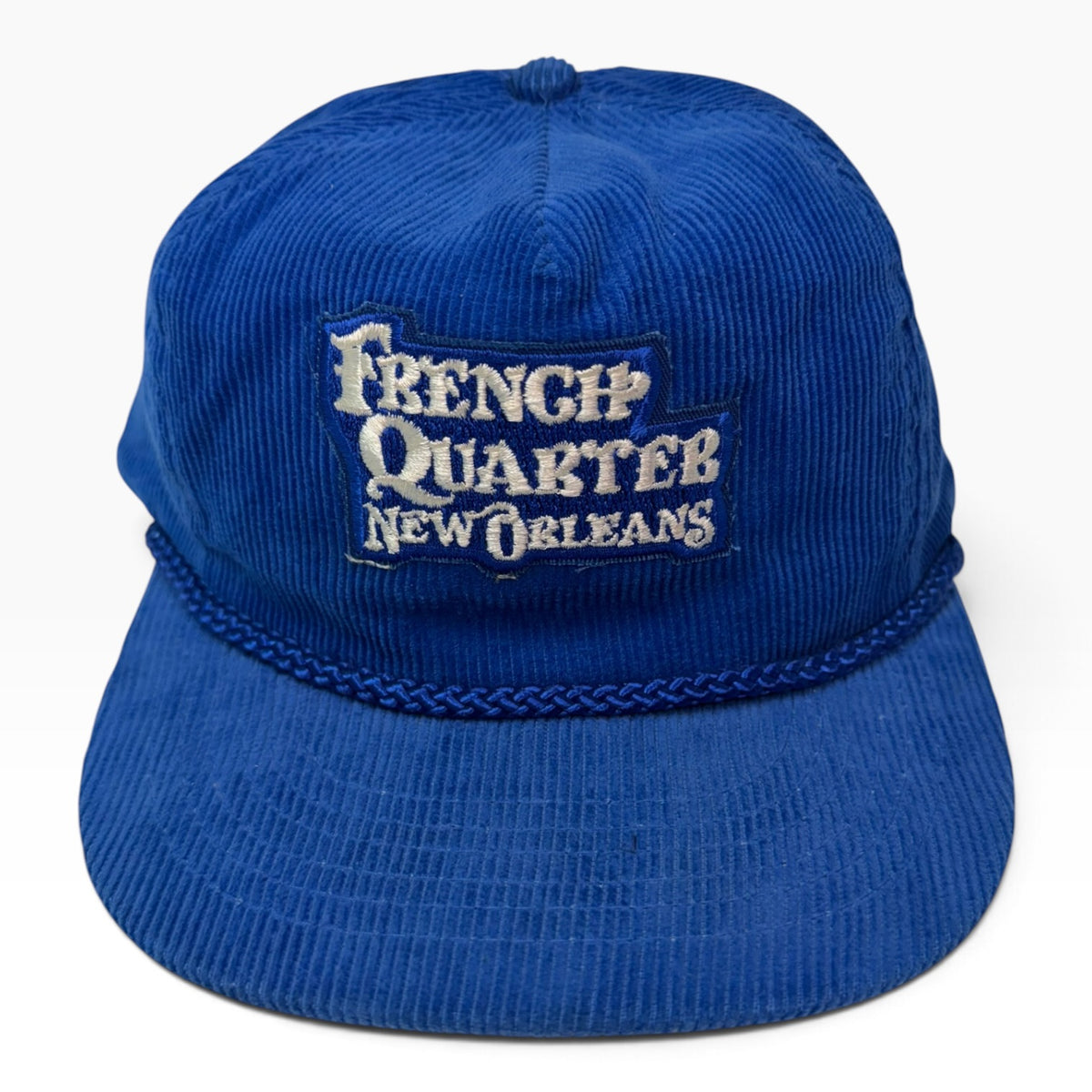 French Quarter New Orleans Snapback