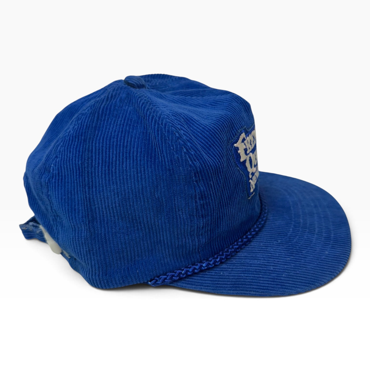 French Quarter New Orleans Snapback