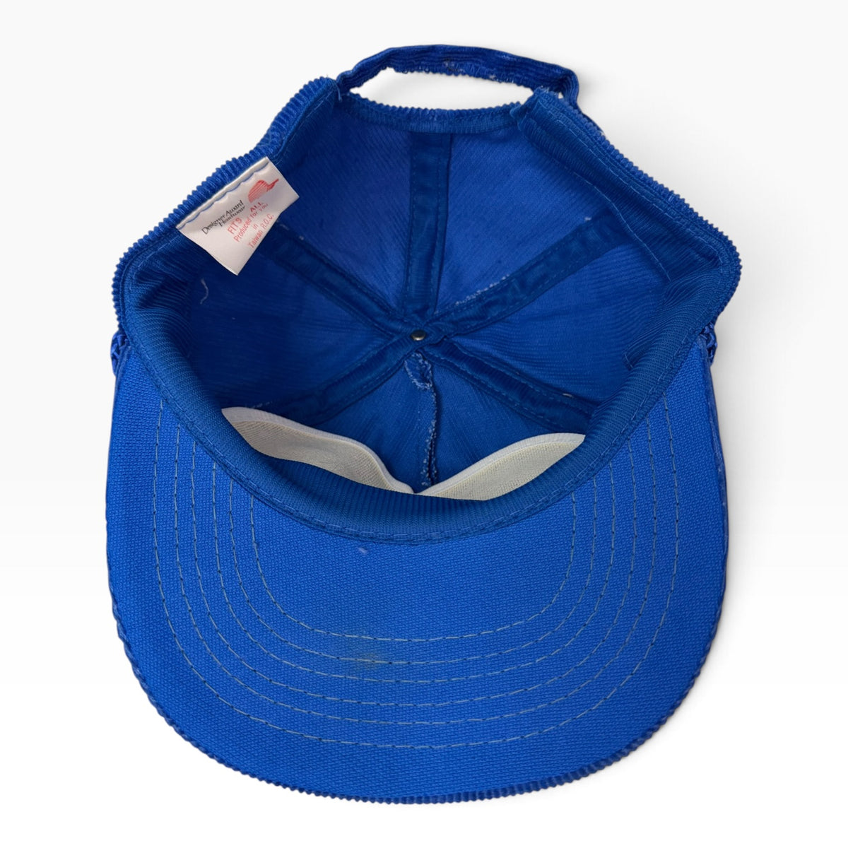 French Quarter New Orleans Snapback