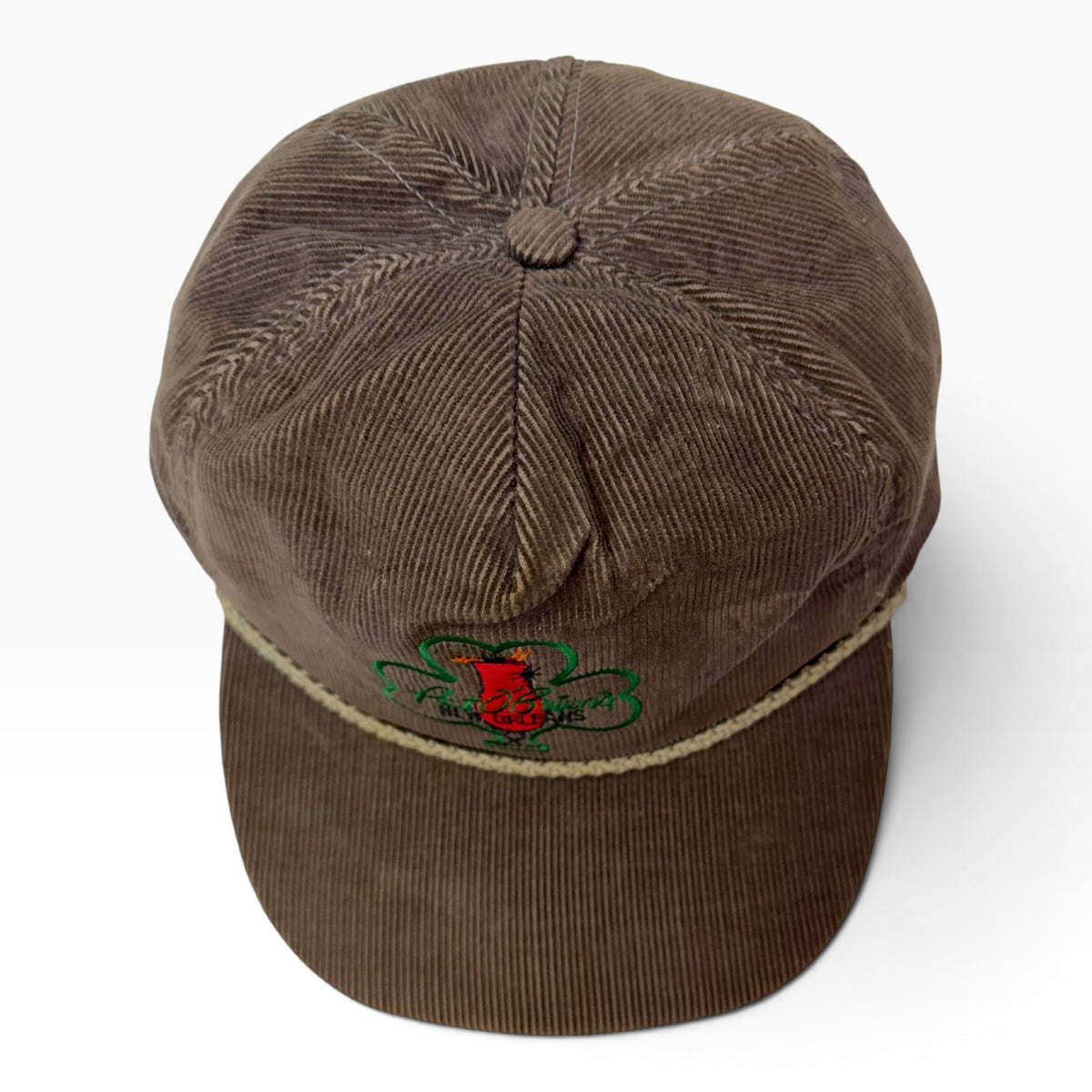 New Orleans Pat O'Briens Snapback
