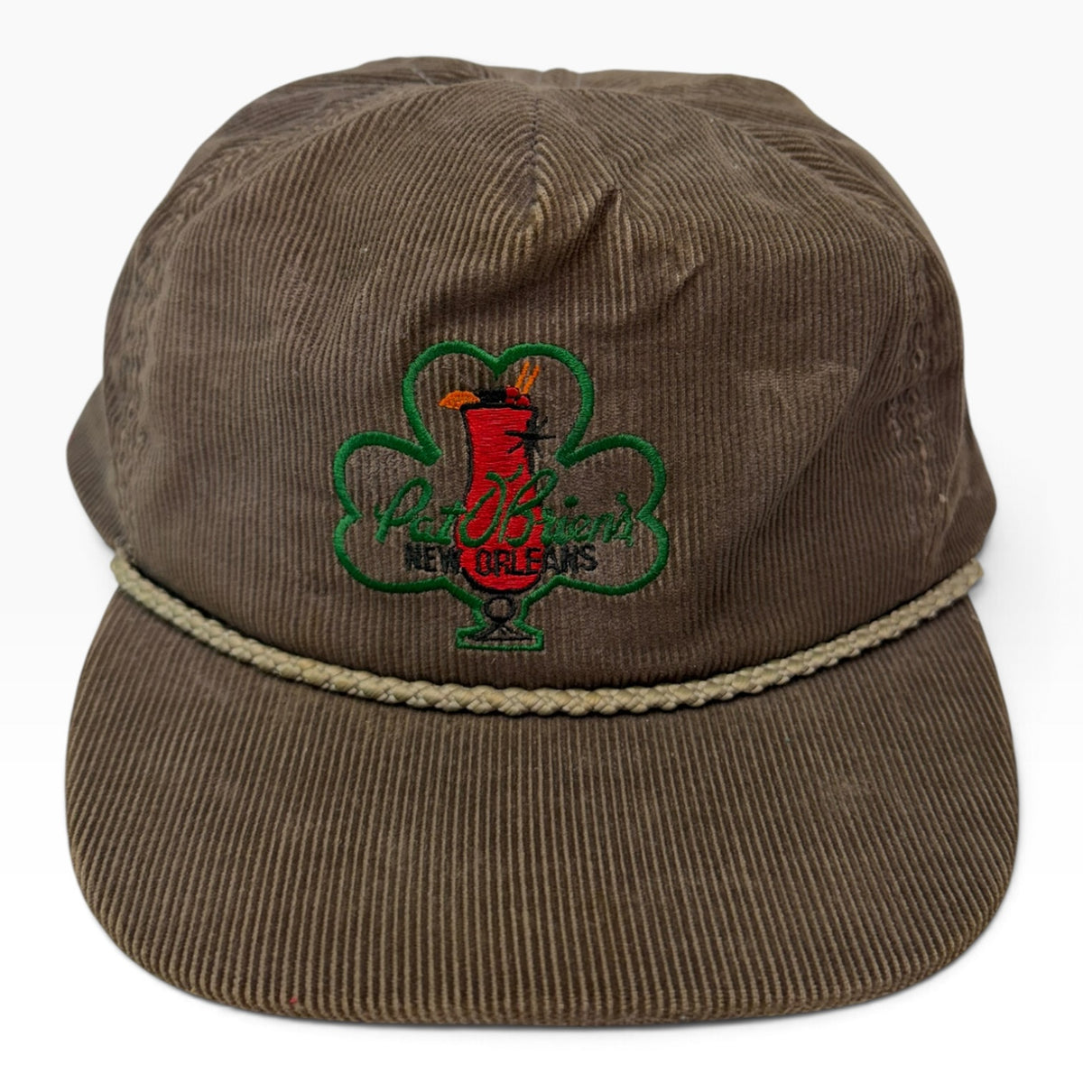 New Orleans Pat O'Briens Snapback