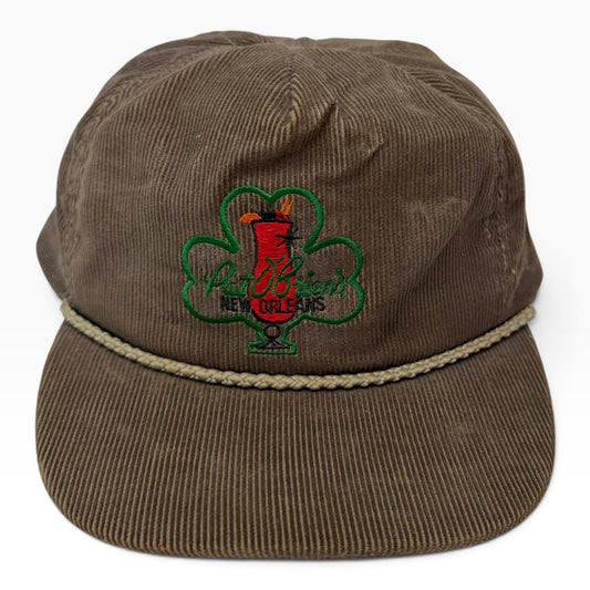 New Orleans Pat O'Briens Snapback