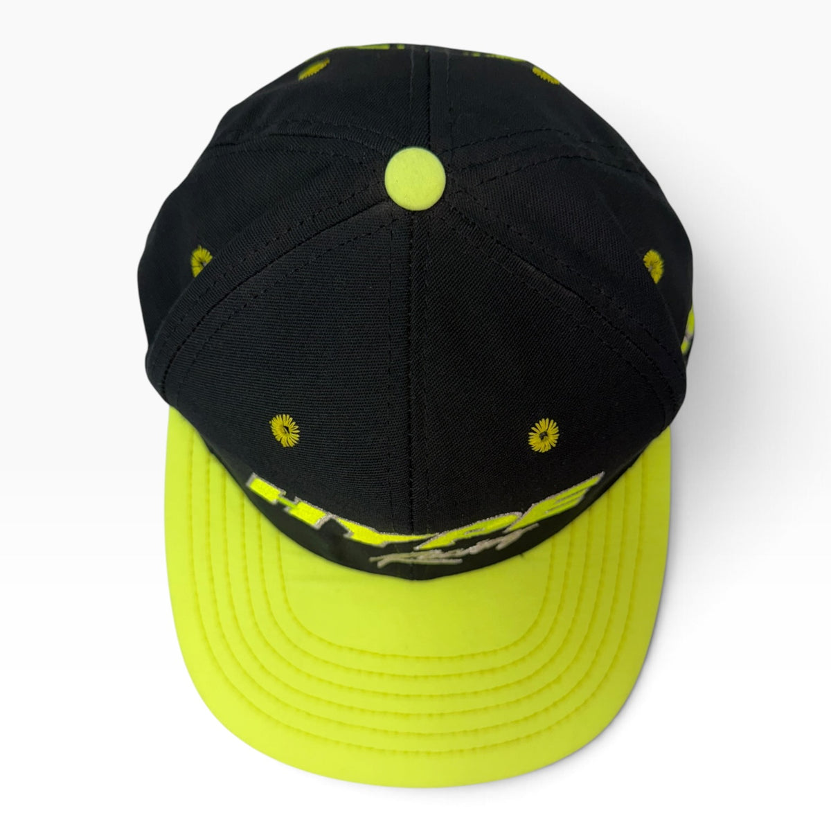 Hype Racing Snapback