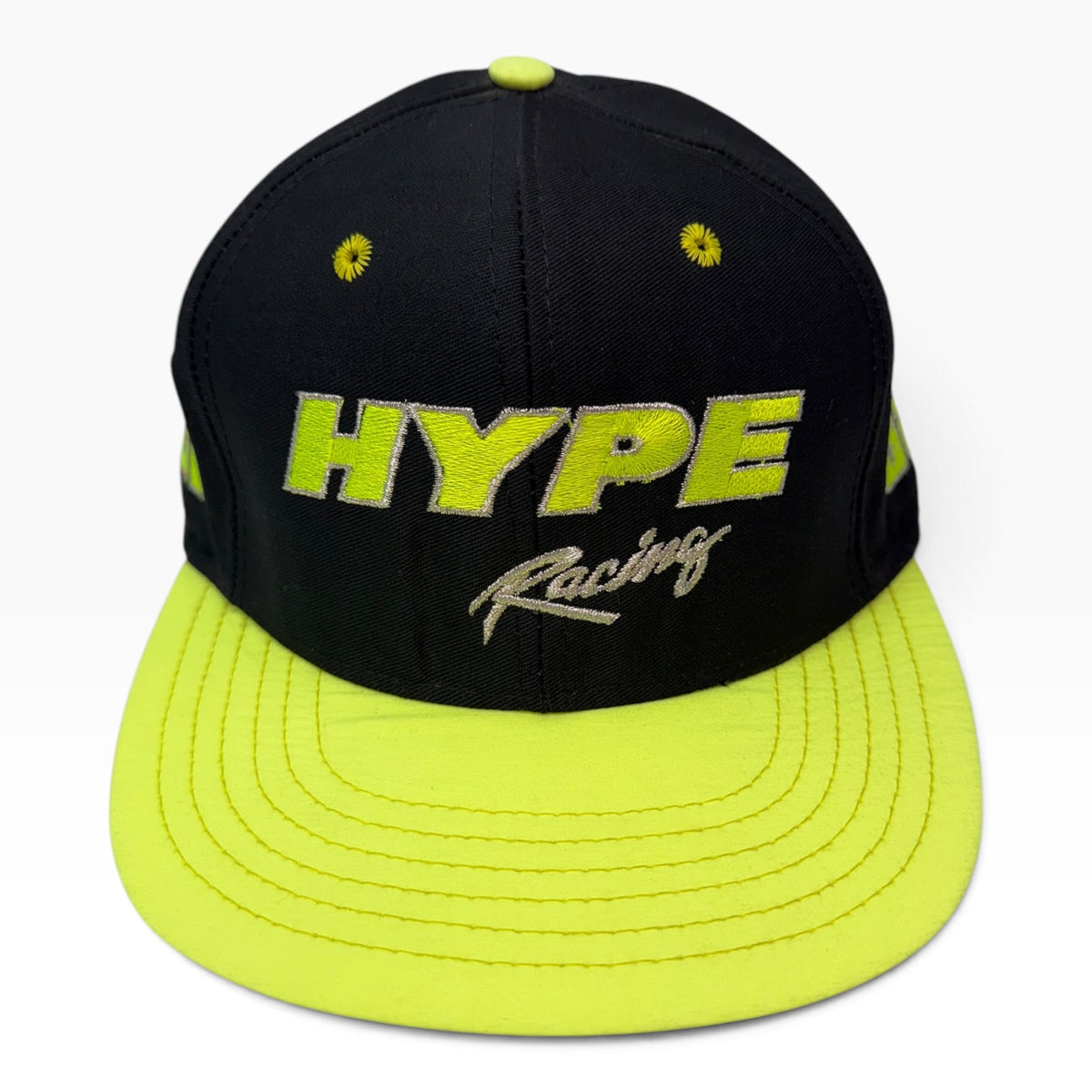 Hype Racing Snapback