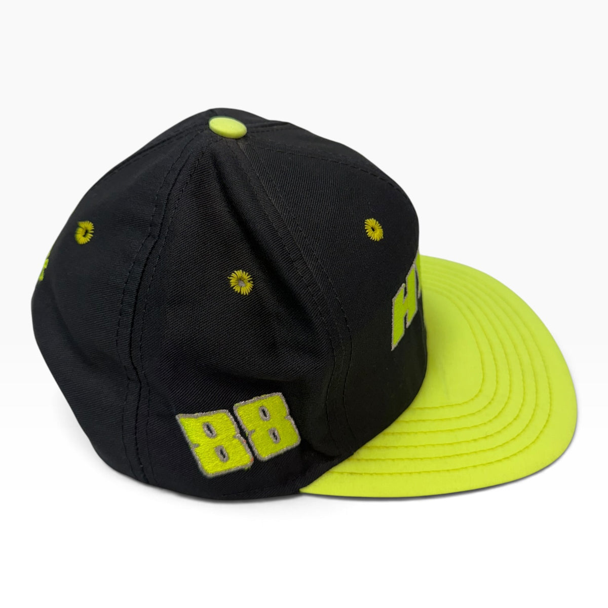 Hype Racing Snapback
